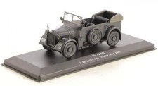 ALTAYA VEHICULE MILITAIRE 1/43