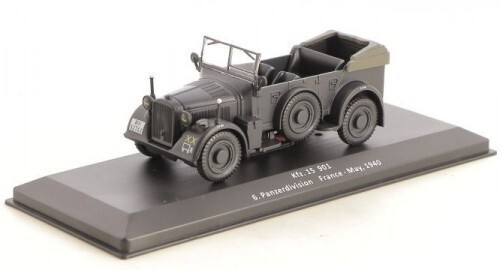 Altaya vehicule militaire 43 - altaya,