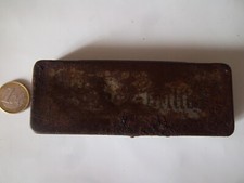 étui lunette Allemande