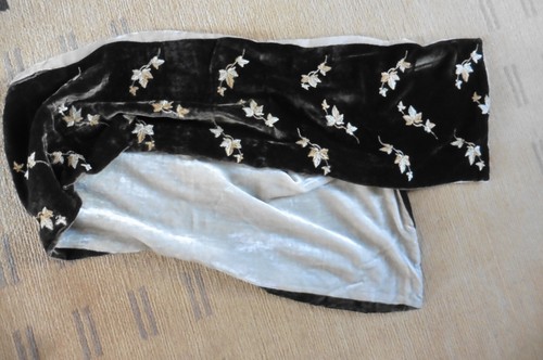 Echarpe foulard cache nez marc - echarpe, cache-nez