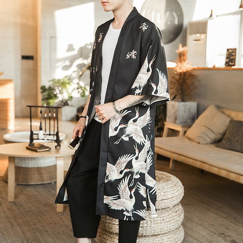 Hommes japonais ethnique - hommes,