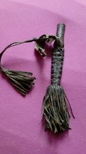 Très ancien couteau art - très,