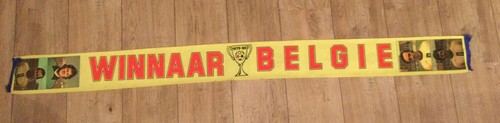 Beveren 1979 1980 rare - s.k.beveren,