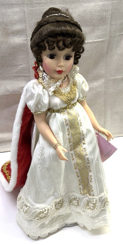 1994 vintage madame alexander - madame,