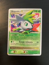 Carte Pokémon : Shaymin Niv