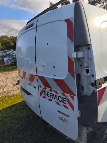 Porte coffre droit renault - porte, de