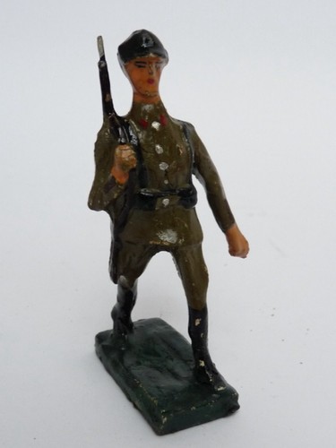Soldat durso militaire - durso,
