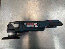 BOSCH SCIE OSCILLANTE