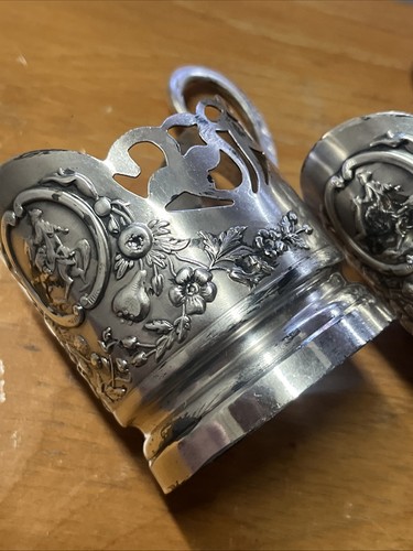 Lot ussr porte - lot, 2