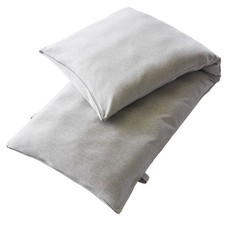 Housse de bain de soleil 70x190 cm Polypropylène Galet