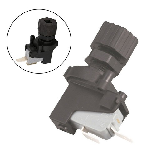 Pressostat pneumatique pour