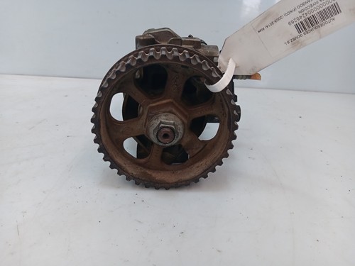 Pompe injection diesel - diesel, renault