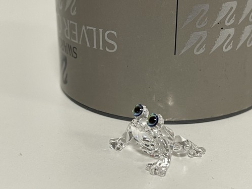 Figurine swarovski 286313 - figurine,