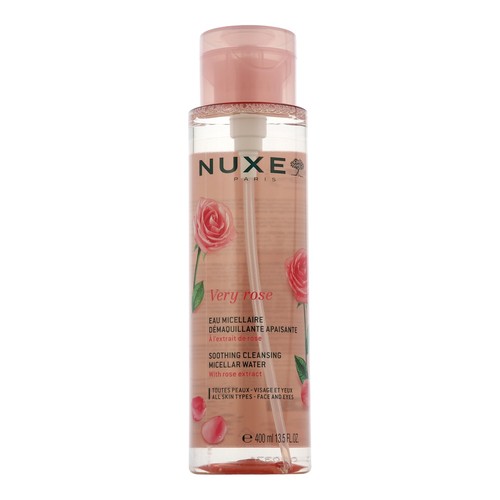 Nuxe very rose - nuxe,