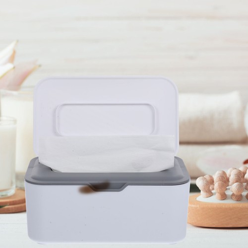 Boite lingettes - ,