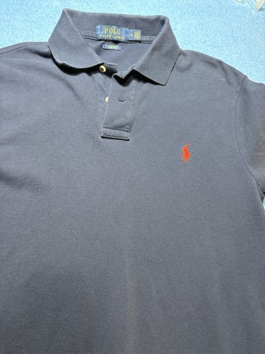 Polo ralph lauren mens blue - polo,