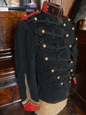 WW1 UNIFORME DOLMAN DU 1ER