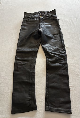 Vintage langlitz leathers - langlitz,