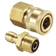 Tuyau Laiton Raccords M18x1.5