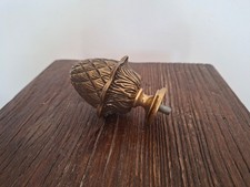 ANCIENNE POMME DE PIN EN