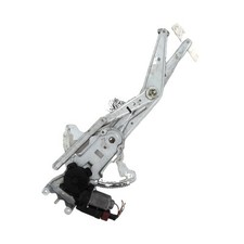 Lève-vitre avant droit - Opel MERIVA A PH.2 - 93189578 - F1-3015R