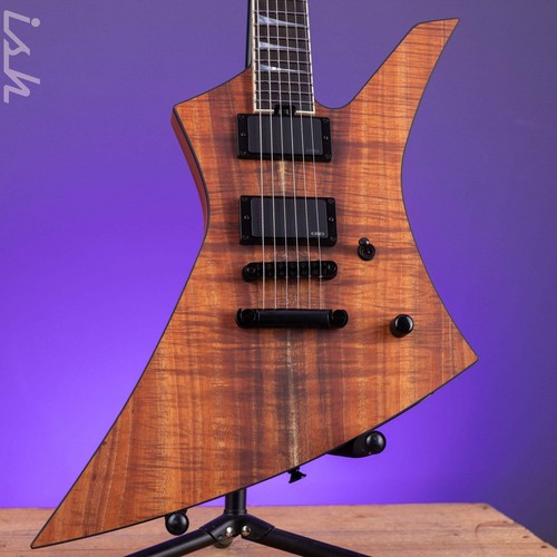 Jackson custom shop - jackson,