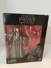 New Star Wars The Black Series