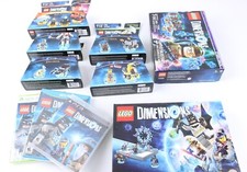 Lego Dimensions Expansion Pack