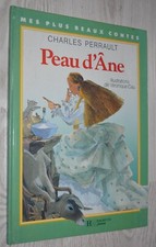 Charles PERRAULT - PEAU D ANE