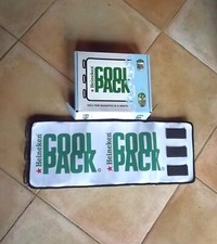 Cool pack heineken - pack,