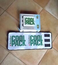 Cool pack Heineken