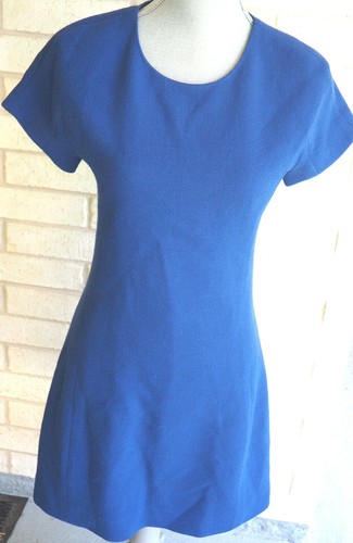 Classic crew royal - classic, blue