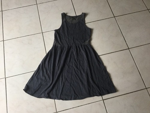Robe teddy smith - taille, 12