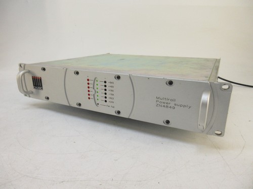 Calrec zn4849 multirail power - calrec,