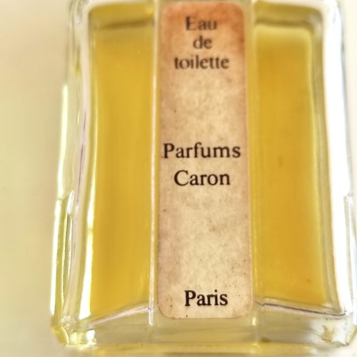 Caron flacon collection - collection,