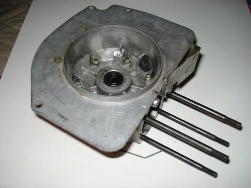 Carter moteur - carter,