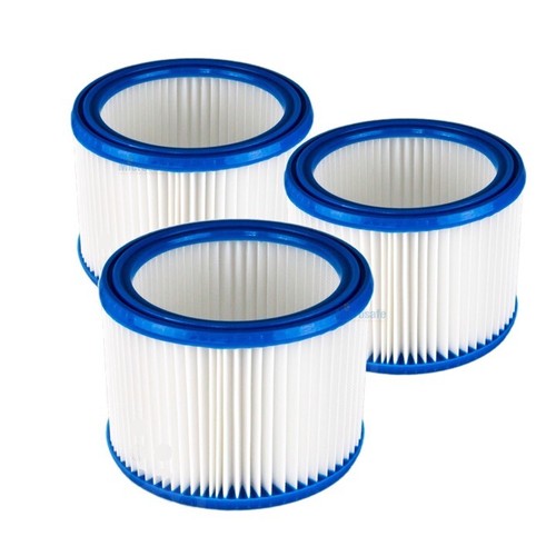 Filtre cartouche protool - 3x,