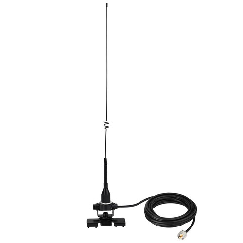 Antenne radio mobile vhf - mobile, uhf