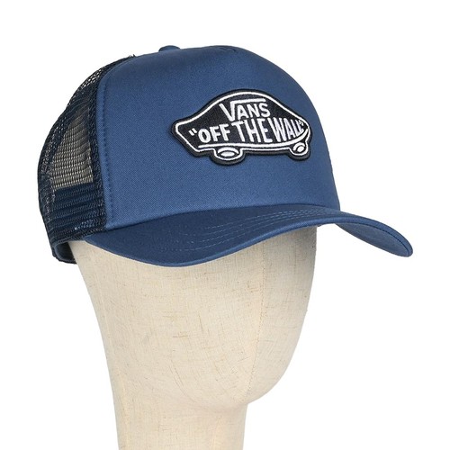 Vans casquette trucker - casquette, À