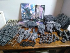 GRANDE Armée des Ligues de