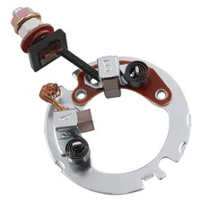 Platine Charbon démarreur