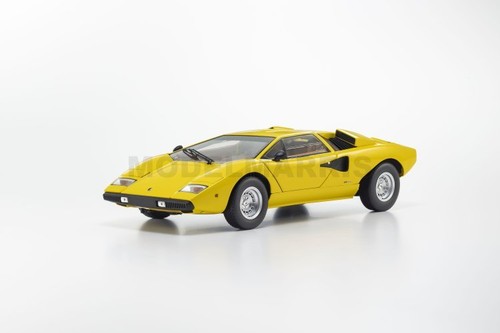 Kyosho 08321yt lamborghini - kyosho,