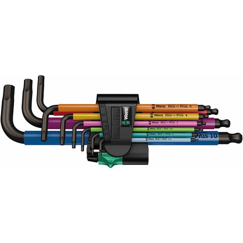Wera 950 spkl n - 950, spkl/9