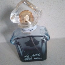 Flacon vide La petite robe