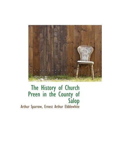 The history church preen - the, of