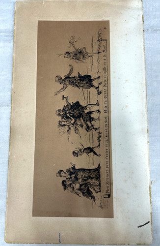 Memento mori 1867 eau - -, eau-forte