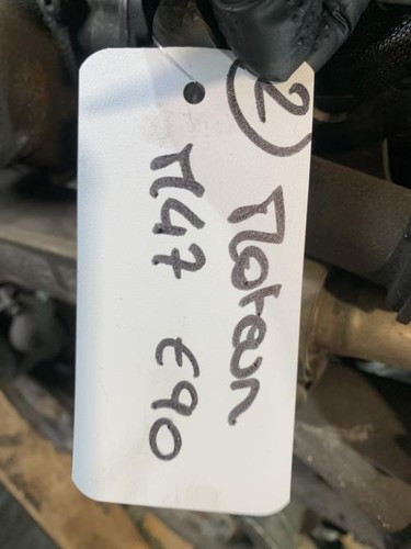 Moteur bmw serie e90 phase - 3, 1