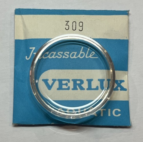 Neuf verre verlux aquatic - neuf,