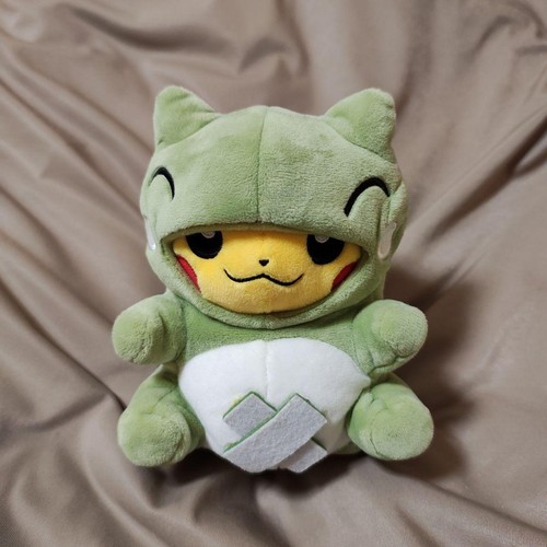 Peluche exclusive pokemon - exclusive,