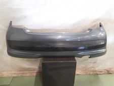 Pare choc arriere PEUGEOT 207